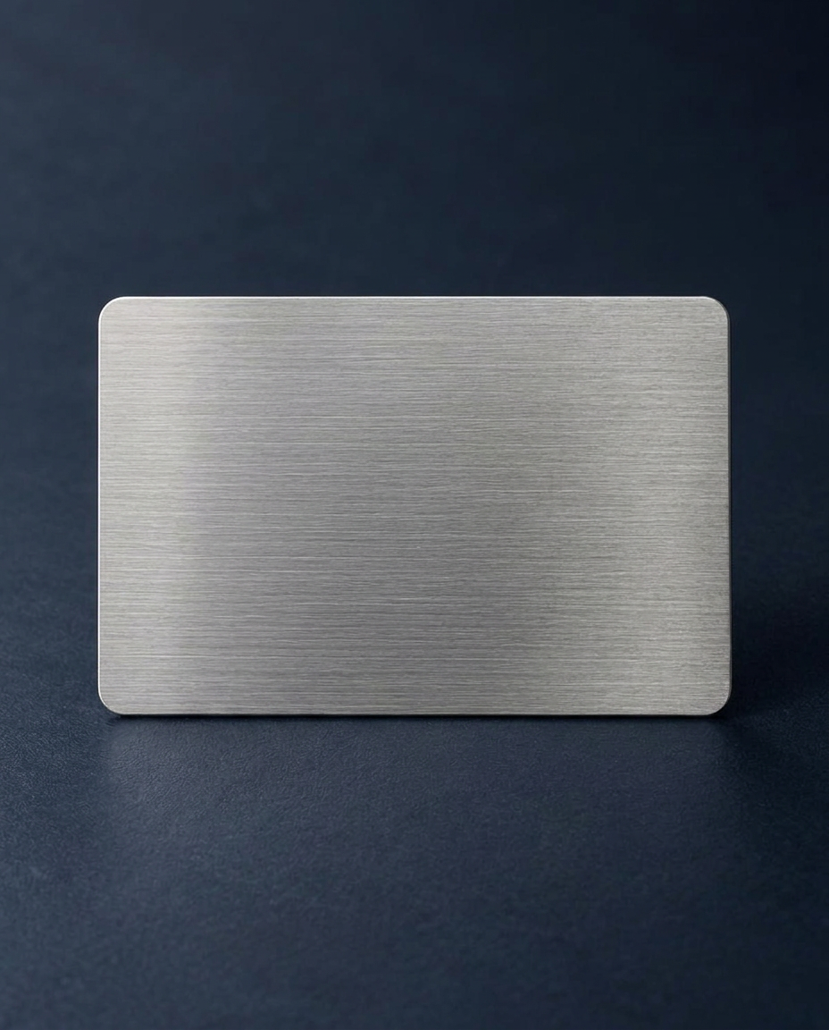 Lifetime Member Card