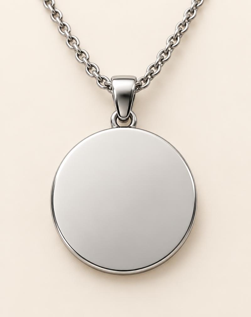 The Heritage Necklace