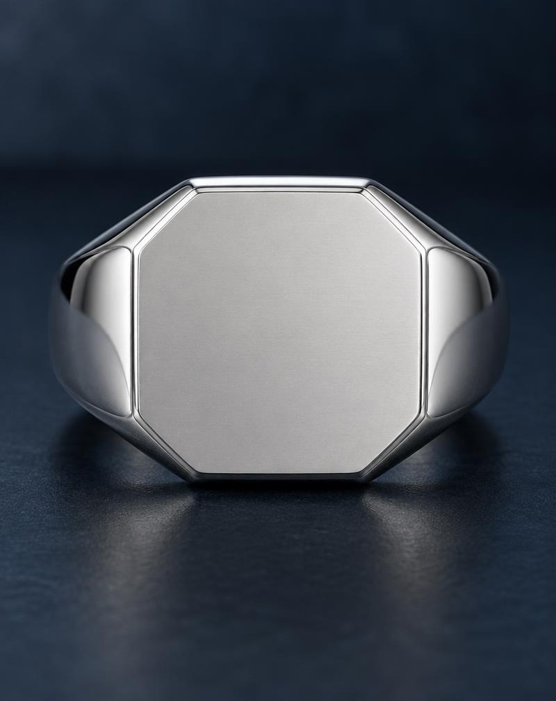 Founders Signet Ring