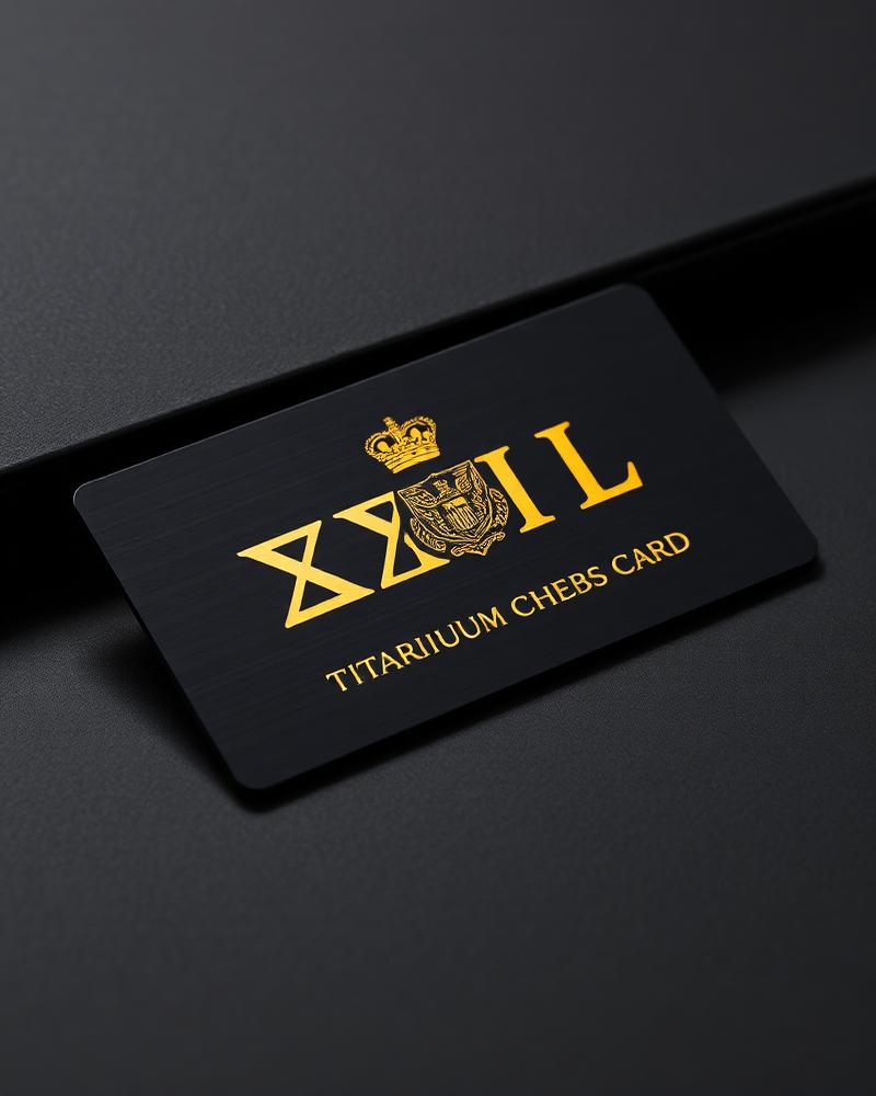 Lifetime Member Card