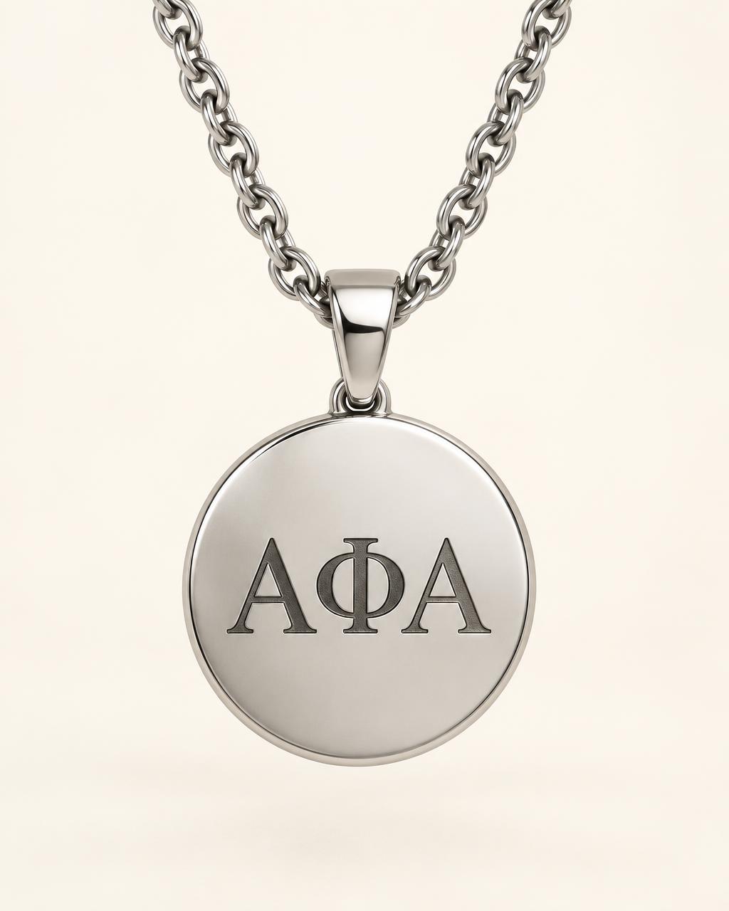 The Heritage Necklace